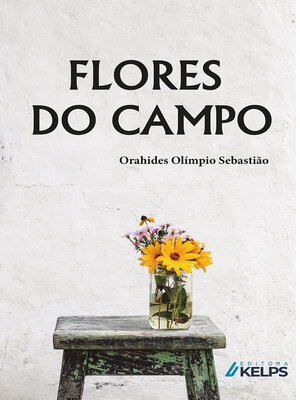 cover image of FLORES DO CAMPO